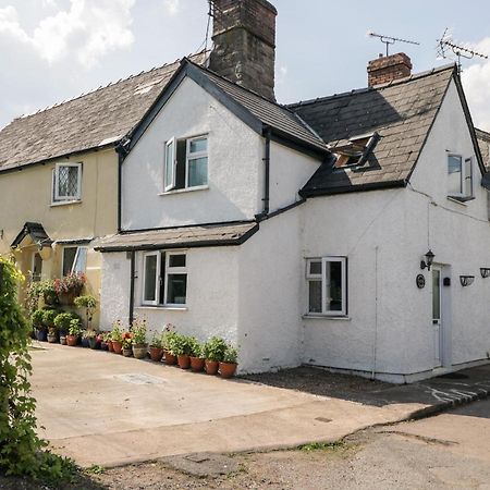 Jessamine Cottage Lydbrook 외부 사진