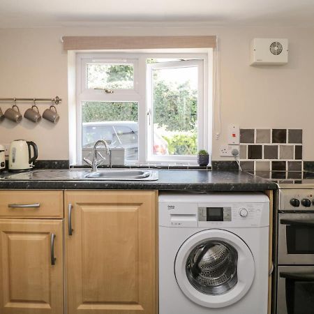 Jessamine Cottage Lydbrook 외부 사진
