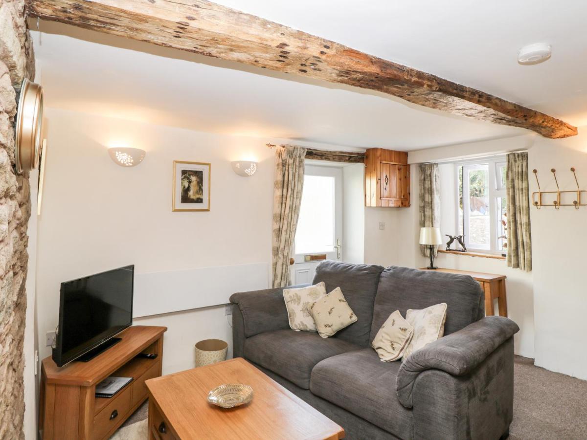 Jessamine Cottage Lydbrook 외부 사진