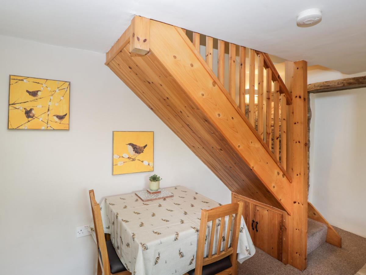 Jessamine Cottage Lydbrook 외부 사진