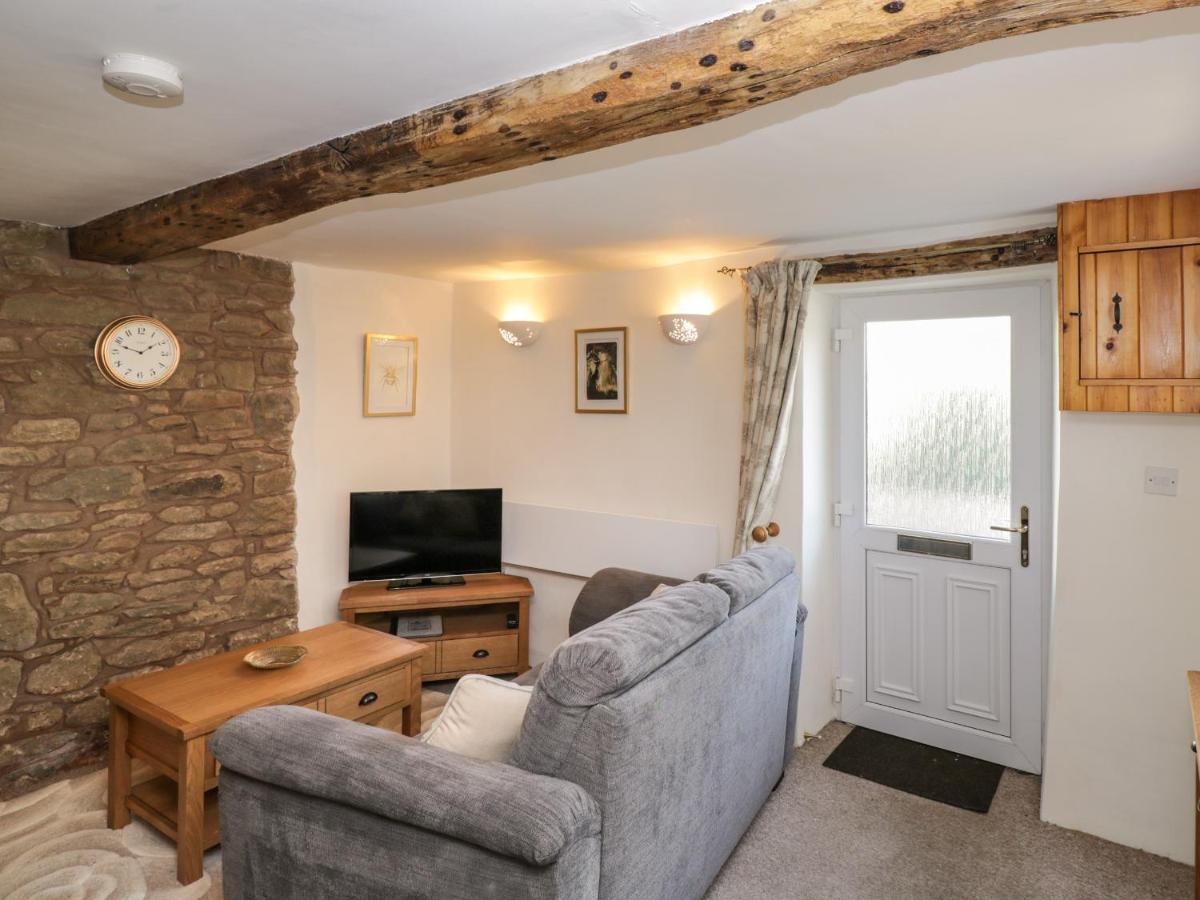Jessamine Cottage Lydbrook 외부 사진