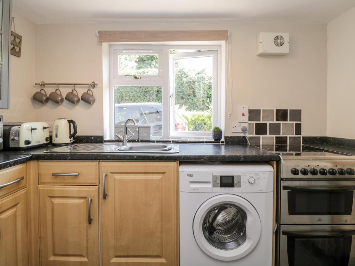 Jessamine Cottage Lydbrook 외부 사진