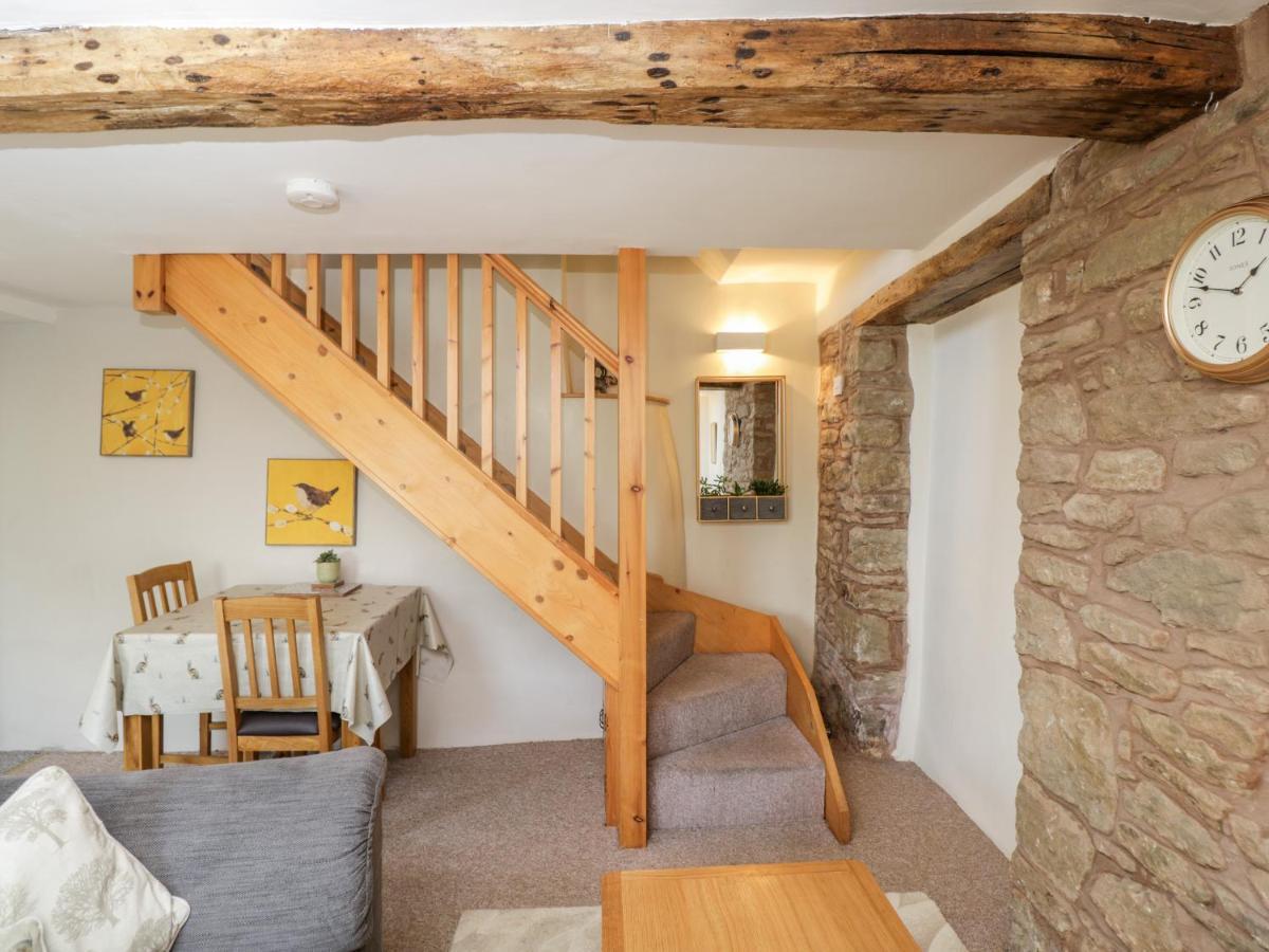 Jessamine Cottage Lydbrook 외부 사진