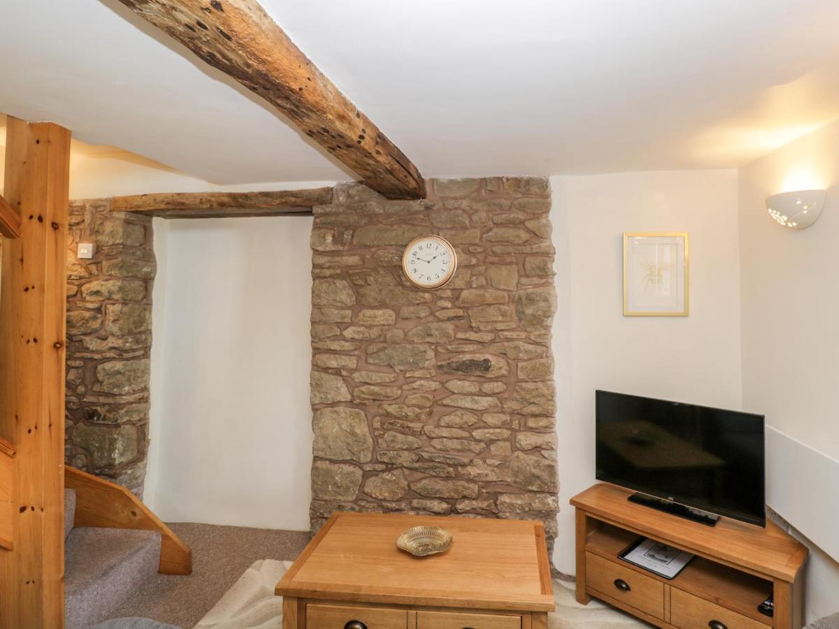 Jessamine Cottage Lydbrook 외부 사진