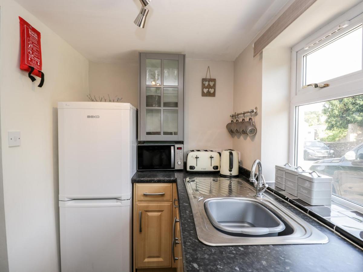 Jessamine Cottage Lydbrook 외부 사진