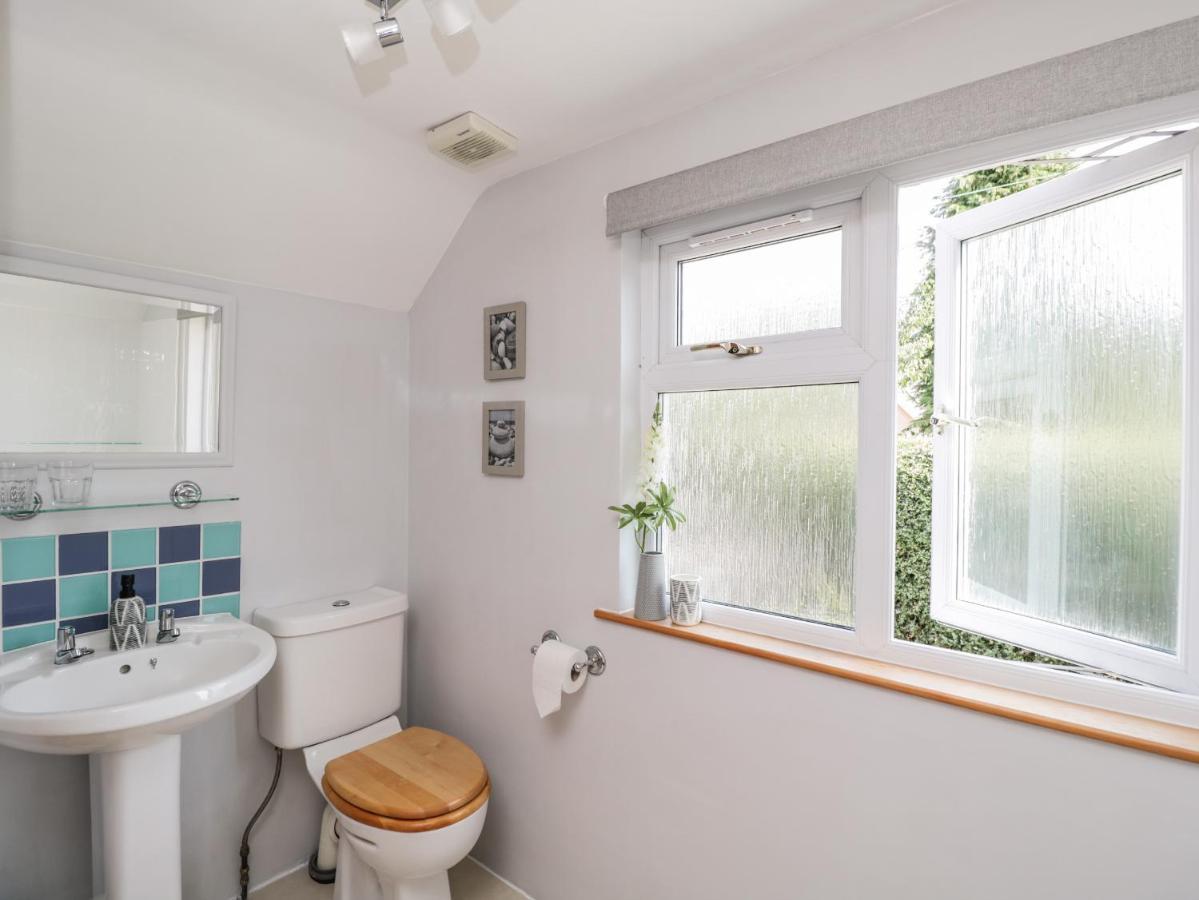 Jessamine Cottage Lydbrook 외부 사진