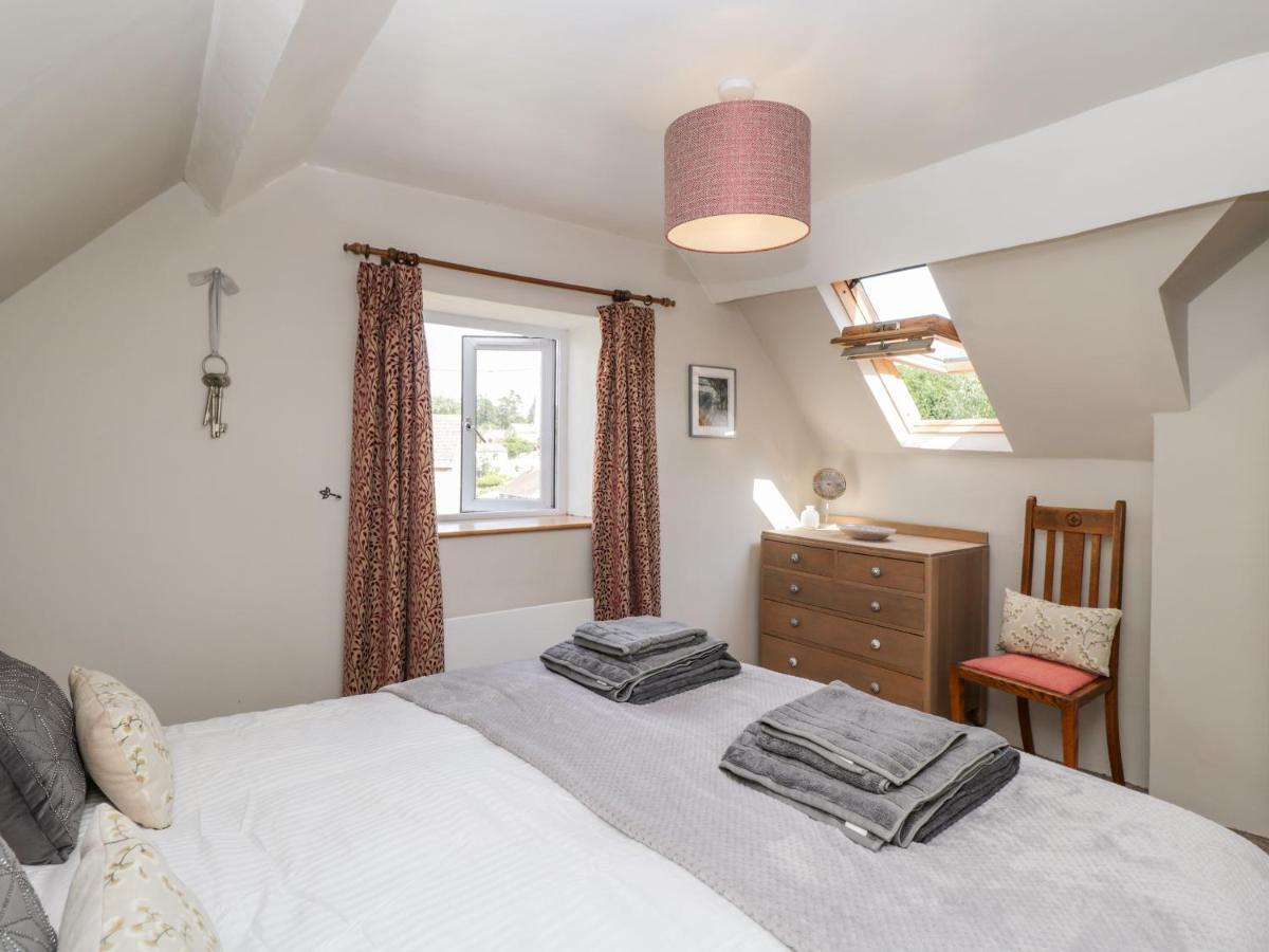Jessamine Cottage Lydbrook 외부 사진