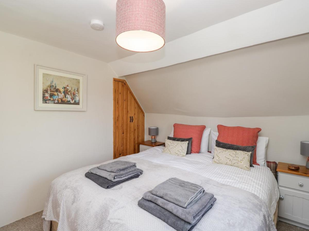 Jessamine Cottage Lydbrook 외부 사진